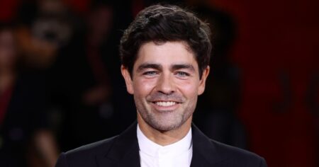 Adrian Grenier Addresses Not Returning as Nate for ‘The Devil Wears Prada 2’ (Exclusive)