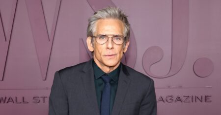 Ben Stiller Slams White House, Demands Removal of ‘Tropic Thunder’ Clip From Social Media War Video