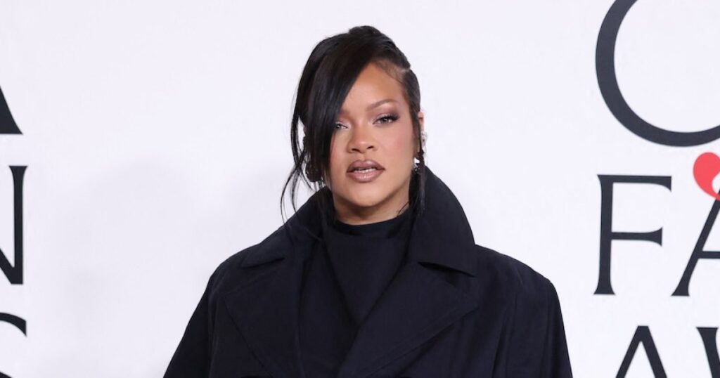 Rihanna’s Los Angeles House Hit by ‘Multiple’ Gunfire Rounds While Singer Is Home: Reports