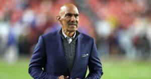 NFL Analyst Tony Dungy Breaks Silence After Receiving ‘Disappointing News’ About Career Future NFL Analyst Tony Dungy Breaks Silence After Receiving ‘Disappointing News’ About Career Future