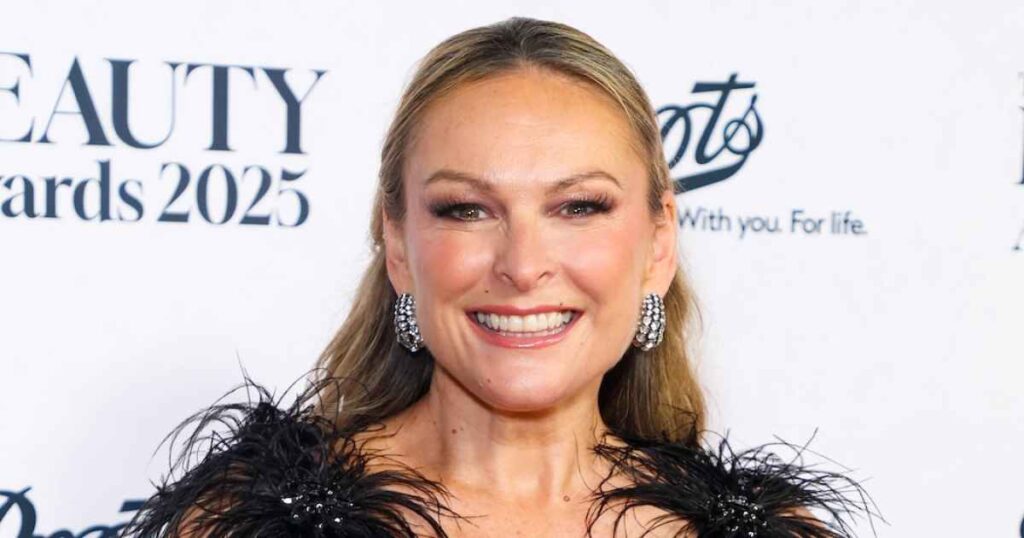 ‘Married at First Sight UK’ Expert Mel Schilling Reveals Terminal Cancer Diagnosis