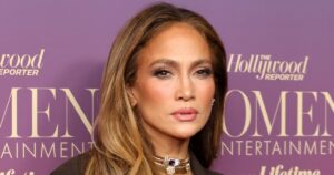 Jennifer Lopez Details ‘Really Tough Time’ After Marc Anthony Divorce: ‘About to Give Up On It All’