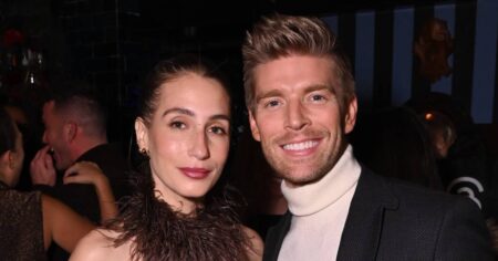 ‘Summer House’ Star Kyle Cooke Addresses Claims He Cheated on Ex Amanda Batula: ‘It’s Tough’