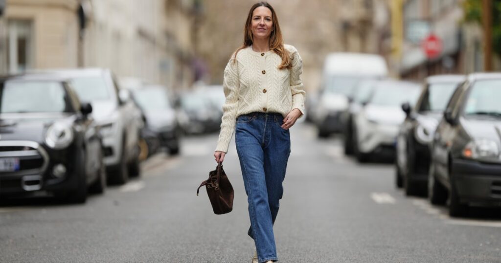 Not Your Grandma’s Cardigan: 17 Trendy Button-up Sweaters That Nail Cool-Girl Style