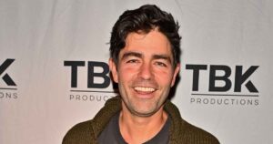 Adrian Grenier Responds to Those Entourage Reboot Rumors: ‘It Can’t be the Same Thing’ (Exclusive)