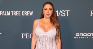 ‘Real Housewives of Miami’ Star Larsa Pippen’s Home Burglarized, 3 Suspects in Custody