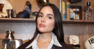 Olivia Culpo Feeds Her Hair to Wild Coyotes to ‘Scare’ Them Away From Home: ‘Trying to Eat My Baby’