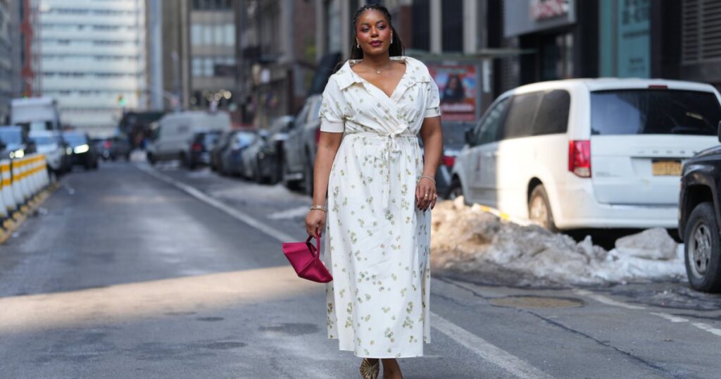 Why Wait? These 17 Floral Dresses Are Majorly Discounted Before Amazon’s Big Spring Sale