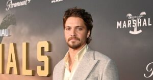 Luke Grimes Says Montana Locals Are ‘Not Happy’ He Moved to the State and Left Hollywood Behind Luke Grimes Says Montana Locals Are ‘Not Happy’ He Moved to the State and Left Hollywood Behind