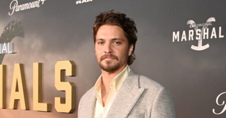 Luke Grimes Says Montana Locals Are ‘Not Happy’ He Moved to the State and Left Hollywood Behind