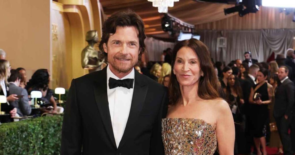 Jason Bateman and Wife Amanda Anka’s Relationship Timeline: From Friends to Marriage and Kids