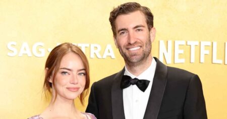Emma Stone and Husband Dave McCary’s Low-Key Romance: A Timeline