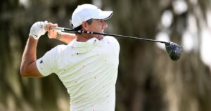 Pro Golfer Rory McIlroy Withdraws From Arnold Palmer Invitational After Back Injury