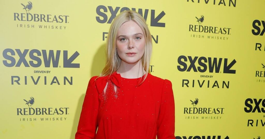 Elle Fanning Reveals the Reason Why She Couldn’t Resist Creating an OnlyFans Account Elle Fanning Reveals the Reason Why She Couldn’t Resist Creating an OnlyFans Account