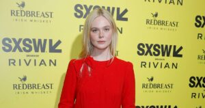 Elle Fanning Reveals the Reason Why She Couldn’t Resist Creating an OnlyFans Account Elle Fanning Reveals the Reason Why She Couldn’t Resist Creating an OnlyFans Account