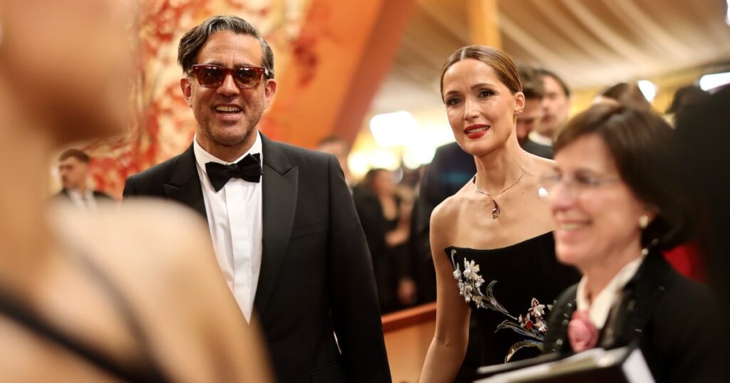 Rose Byrne and Bobby Cannavale Are Relationship Goals: Look Back at Their Complete Timeline Rose Byrne and Bobby Cannavale Are Relationship Goals: Look Back at Their Complete Timeline