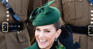 Kate Middleton’s Go-To Tinted Moisturizer Makes Skin Look ‘Flawless’ and It’s Amazon! Kate Middleton’s Go-To Tinted Moisturizer Makes Skin Look ‘Flawless’ and It’s Amazon!