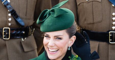 Kate Middleton’s Go-To Tinted Moisturizer Makes Skin Look ‘Flawless’ and It’s Amazon!