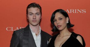 Influencers Lucky Blue and Nara Smith Admit Baby No. 4 Has Been an ‘Adjustment’: ‘Tricky to Navigate’