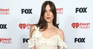 Scout Willis and More Stars Who Wore Steamy Naked Dresses at the 2026 iHeartRadio Music Awards Scout Willis and More Stars Who Wore Steamy Naked Dresses at the 2026 iHeartRadio Music Awards