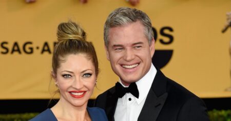 Rebecca Gayheart Says Her Family Is in ‘State of Shock’ Over Husband Eric Dane’s Death