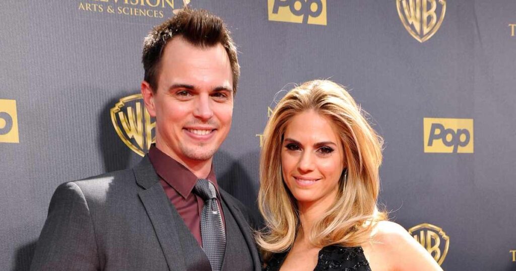 ‘Bold and the Beautiful’ Stars Darin Brooks and Kelly Kruger Split After Nearly 10 Years of Marriage ‘Bold and the Beautiful’ Stars Darin Brooks and Kelly Kruger Split After Nearly 10 Years of Marriage