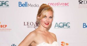 ‘Supernatural’ and ‘iZombie’ Star Carrie Anne Fleming Dead at Age 51 Following Cancer Battle