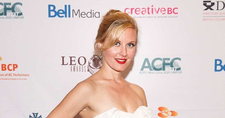 ‘Supernatural’ and ‘iZombie’ Star Carrie Anne Fleming Dead at Age 51 Following Cancer Battle