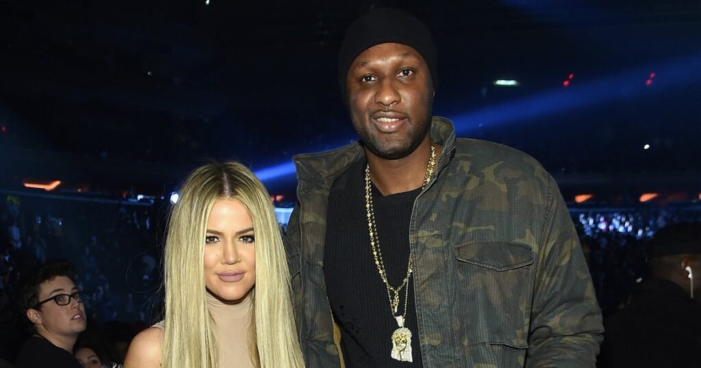 Khloe Kardashian Recalls Feeling ‘Such a Responsibility’ to ‘Protect’ Lamar Odom: Doc Trailer