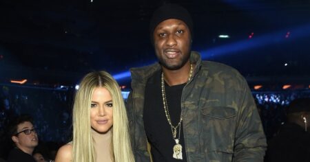 Khloe Kardashian Recalls Feeling ‘Such a Responsibility’ to ‘Protect’ Lamar Odom: Doc Trailer Khloe Kardashian Recalls Feeling ‘Such a Responsibility’ to ‘Protect’ Lamar Odom: Doc Trailer