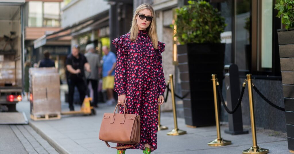 Dressing European Is Easy With These 19 Spring Pieces That Scream ‘Parisian Rich Mom’