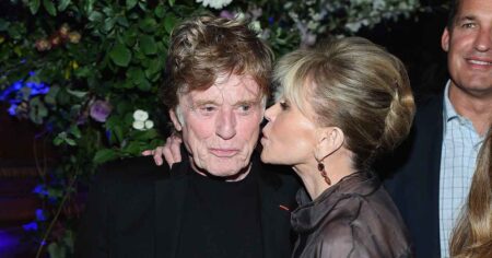Did Jane Fonda and Robert Redford Date? Breaking Down Their Decades-Long Relationship