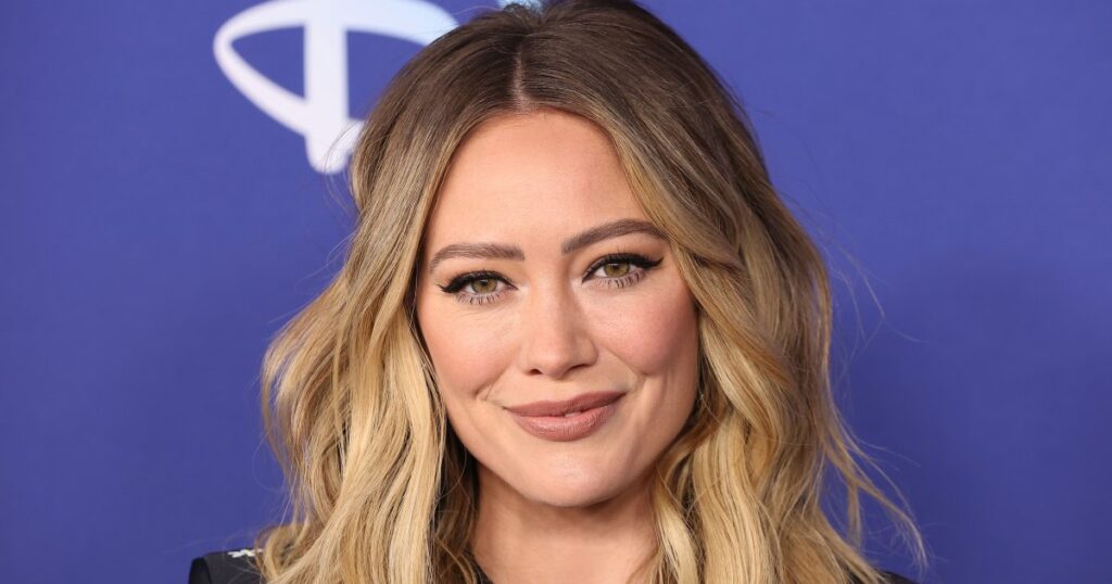 Hilary Duff Wore the Comfy Adidas Sneakers Taylor Swift Also Loves — And They’re in Stock (for Now) Hilary Duff Wore the Comfy Adidas Sneakers Taylor Swift Also Loves — And They’re in Stock (for Now)