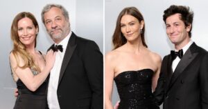 Hottest Couples at the 2026 Vanity Fair Oscar Party: Timothee Chalamet and Kylie Jenner and More Hottest Couples at the 2026 Vanity Fair Oscar Party: Timothee Chalamet and Kylie Jenner and More