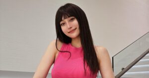 Influencer Wang Weiqian Dead at 28 After Initially Mistaking Cancer Symptoms as Work Fatigue Influencer Wang Weiqian Dead at 28 After Initially Mistaking Cancer Symptoms as Work Fatigue