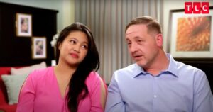Inside 90 Day Fiance’s Leida Margaretha and Eric Rosenbrook’s Bankruptcy Filing, Six-Digit Debt