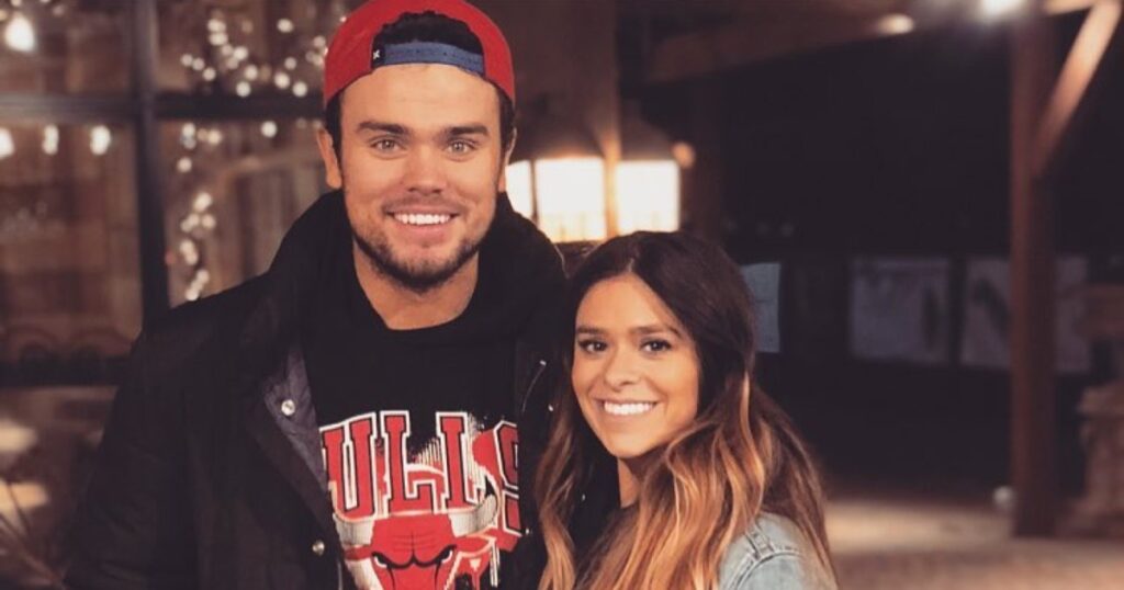 Inside Taylor Frankie Paul and Ex-Husband Tate Paul’s Custody Agreement, Child Support Details Inside Taylor Frankie Paul and Ex-Husband Tate Paul’s Custody Agreement, Child Support Details