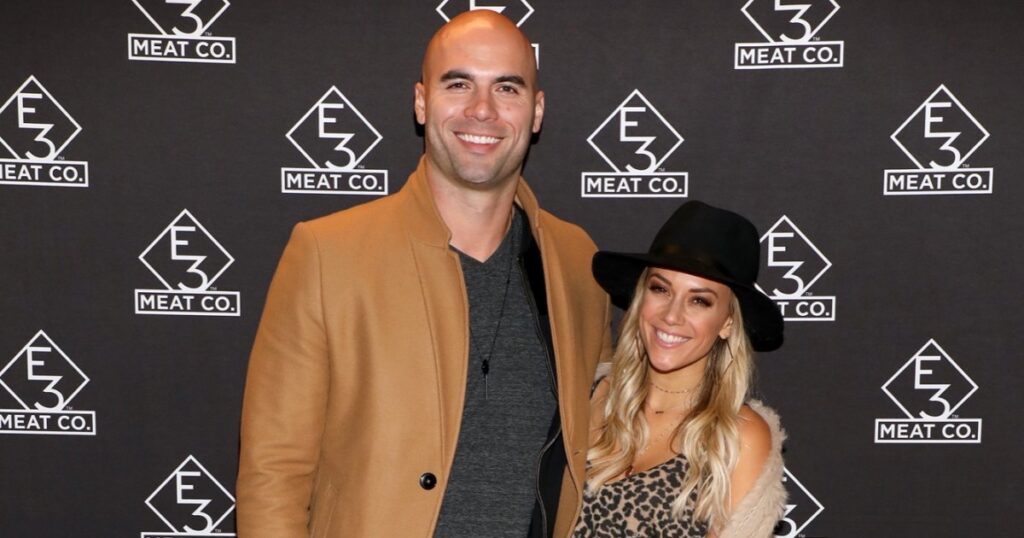 Jana Kramer Says She Warned Ex Mike Caussin About Book Revelations: ‘The Respectful Thing to Do’