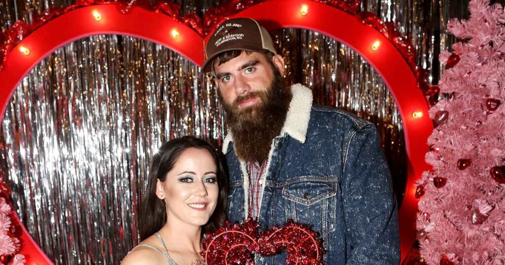 Teen Mom 2’s Jenelle Evans and David Eason’s Relationship Timeline 