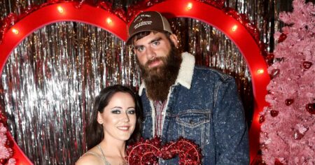 Teen Mom 2’s Jenelle Evans and David Eason’s Relationship Timeline 
