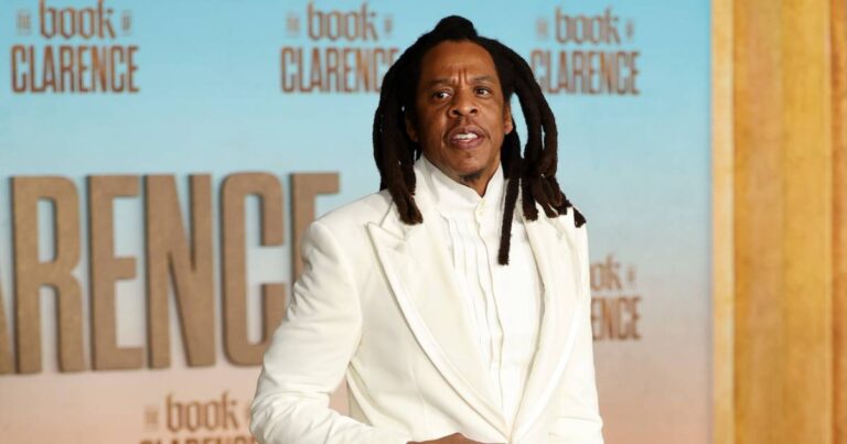 Jay-Z Felt ‘Uncontrollable Anger’ Over 2024 Rape Lawsuit: ‘I Was Heartbroken’