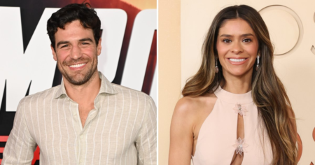 Joe Amabile ‘Would Bet a Lot of Money’ on ‘Bachelor’ Returning After Taylor Frankie Paul Cancellation