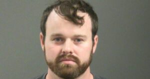 Joseph Duggar’s Confession Phone Call With Alleged Victim’s Father: Details Revealed Joseph Duggar’s Confession Phone Call With Alleged Victim’s Father: Details Revealed