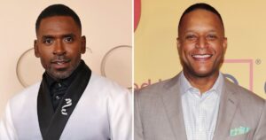 Justin Sylvester Got Pulled Over Before Cohosting ‘Today,’ Told Police He Was Craig Melvin Justin Sylvester Got Pulled Over Before Cohosting ‘Today,’ Told Police He Was Craig Melvin