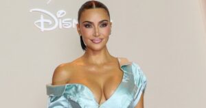 Kim Kardashian Uses the  Skincare Oil That Makes Stretch Marks ‘Barely Noticeable,’ Per Shoppers