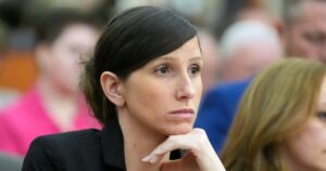 Utah Children’s Book Author Kouri Richins Found Guilty of Husband’s 2022 Fentanyl Poisoning Death Utah Children’s Book Author Kouri Richins Found Guilty of Husband’s 2022 Fentanyl Poisoning Death