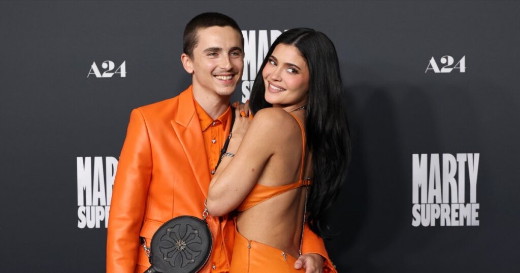 Kylie Jenner Shares Rare Insight Into Timothee Chalamet Romance, Hints She Wants More Kids