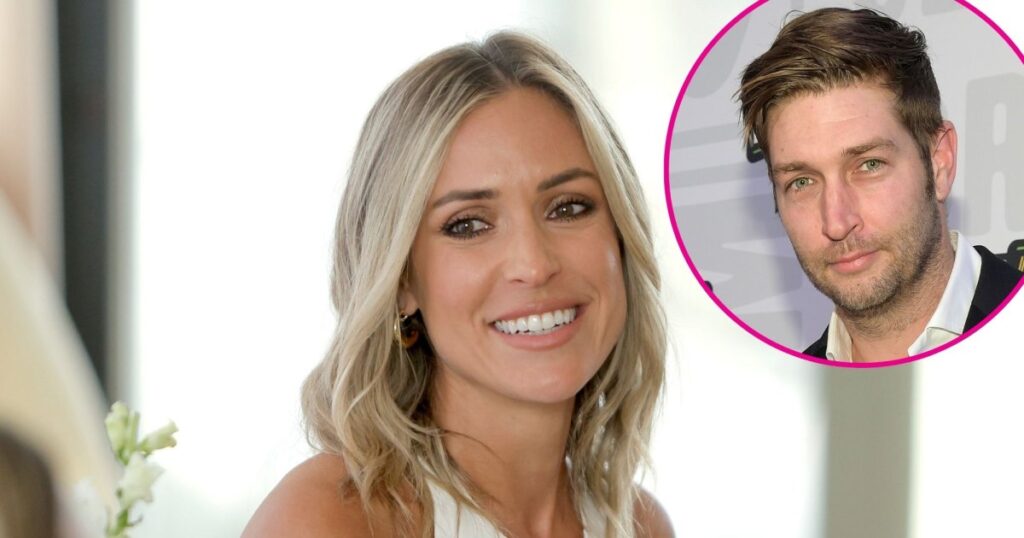 Kristin Cavallari Reflects on Jay Cutler Split While Breaking Down Her Rules for Divorce Kristin Cavallari Reflects on Jay Cutler Split While Breaking Down Her Rules for Divorce