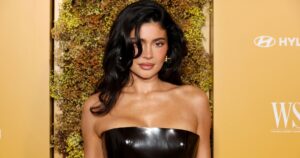 Kylie Jenner’s Cool-Girl Phone Case Doubles as a Mirror — And It’s Secretly on Amazon