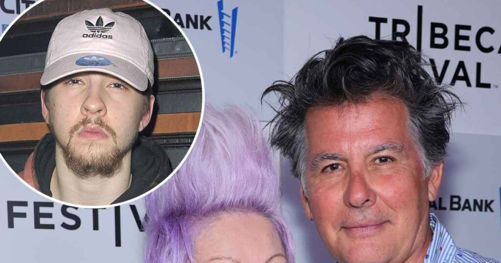 Cyndi Lauper’s Husband David Thornton Sued Amid Sexual Assault Claims Against Couple’s Son